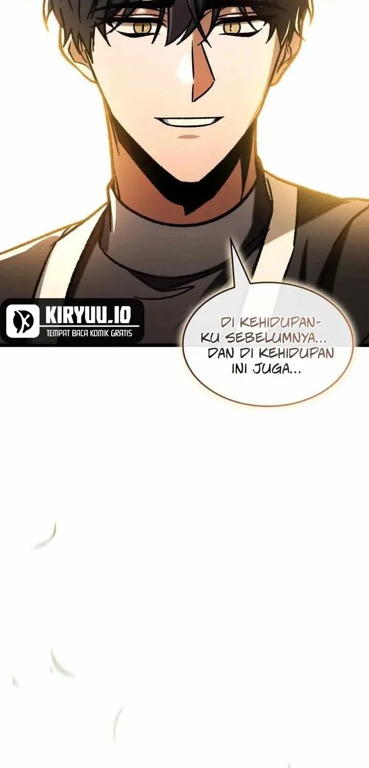 F-Class Destiny Hunter Chapter 118 - halaman 77