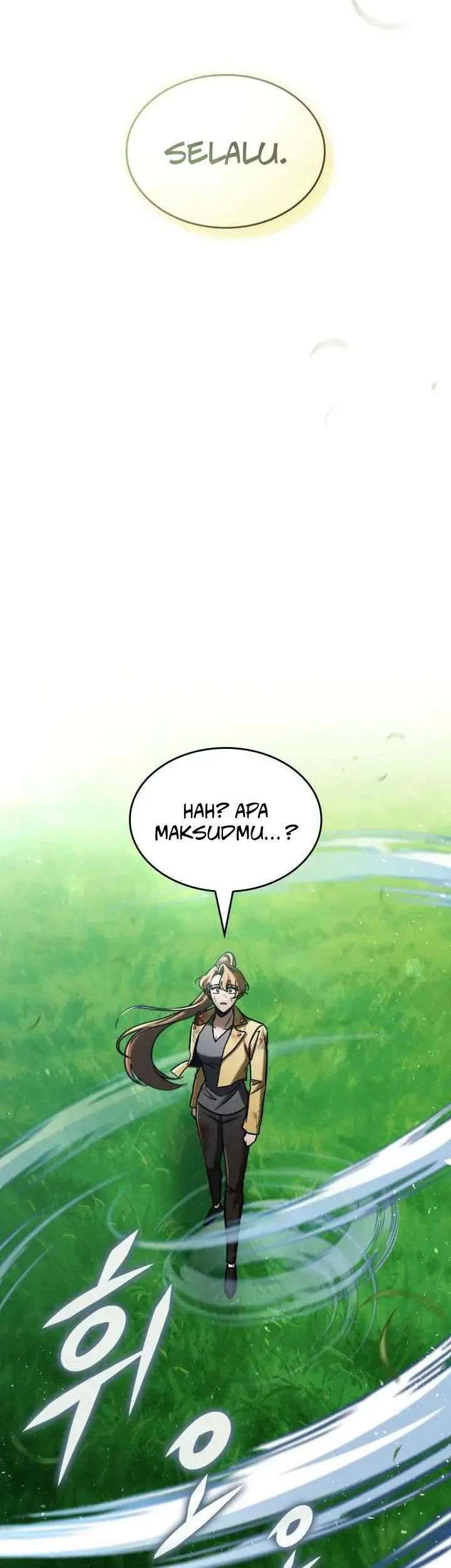 F-Class Destiny Hunter Chapter 118 - halaman 78