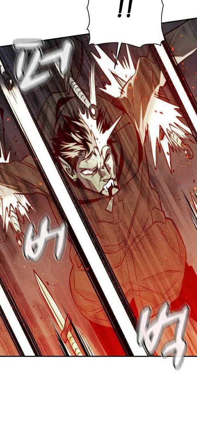 F-Class Destiny Hunter Chapter 119 - halaman 13