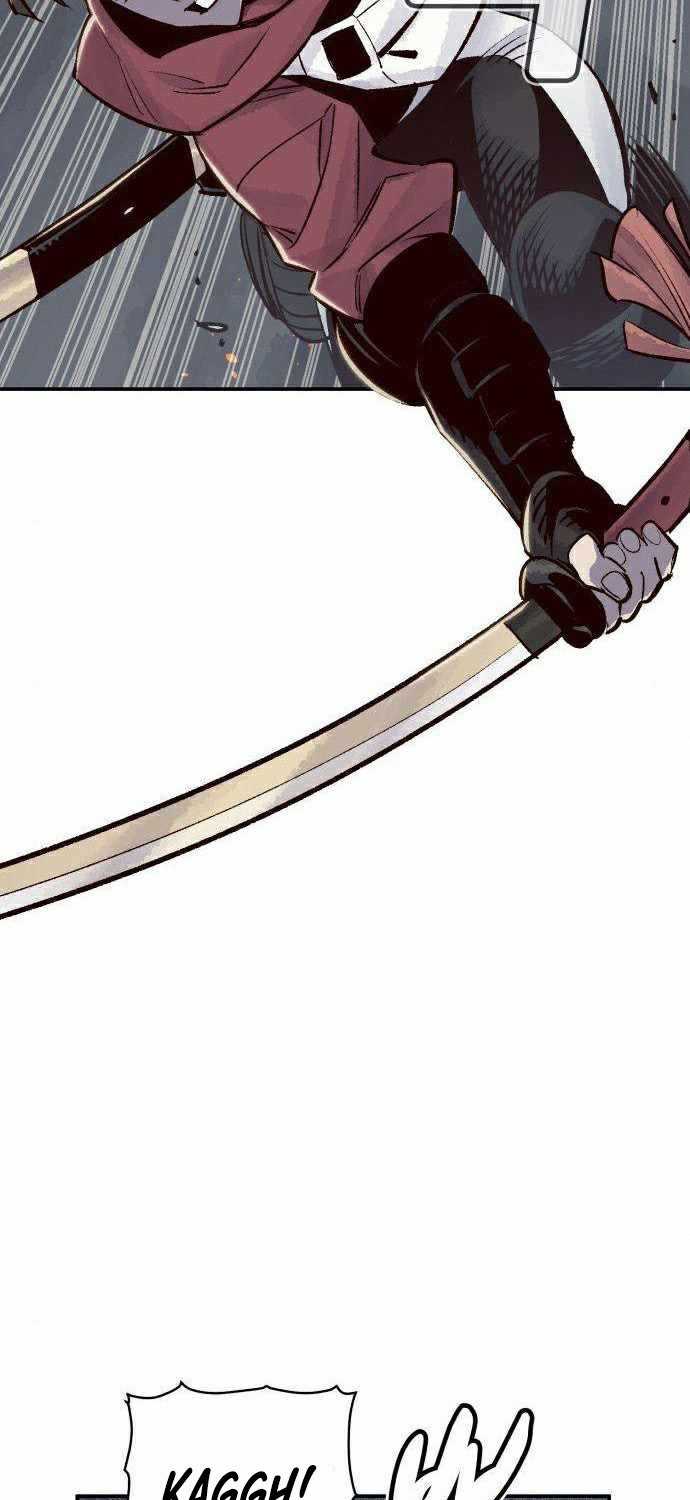 F-Class Destiny Hunter Chapter 119 - halaman 16