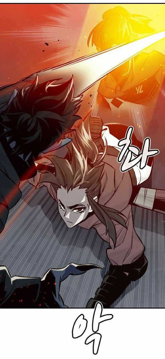 F-Class Destiny Hunter Chapter 119 - halaman 22