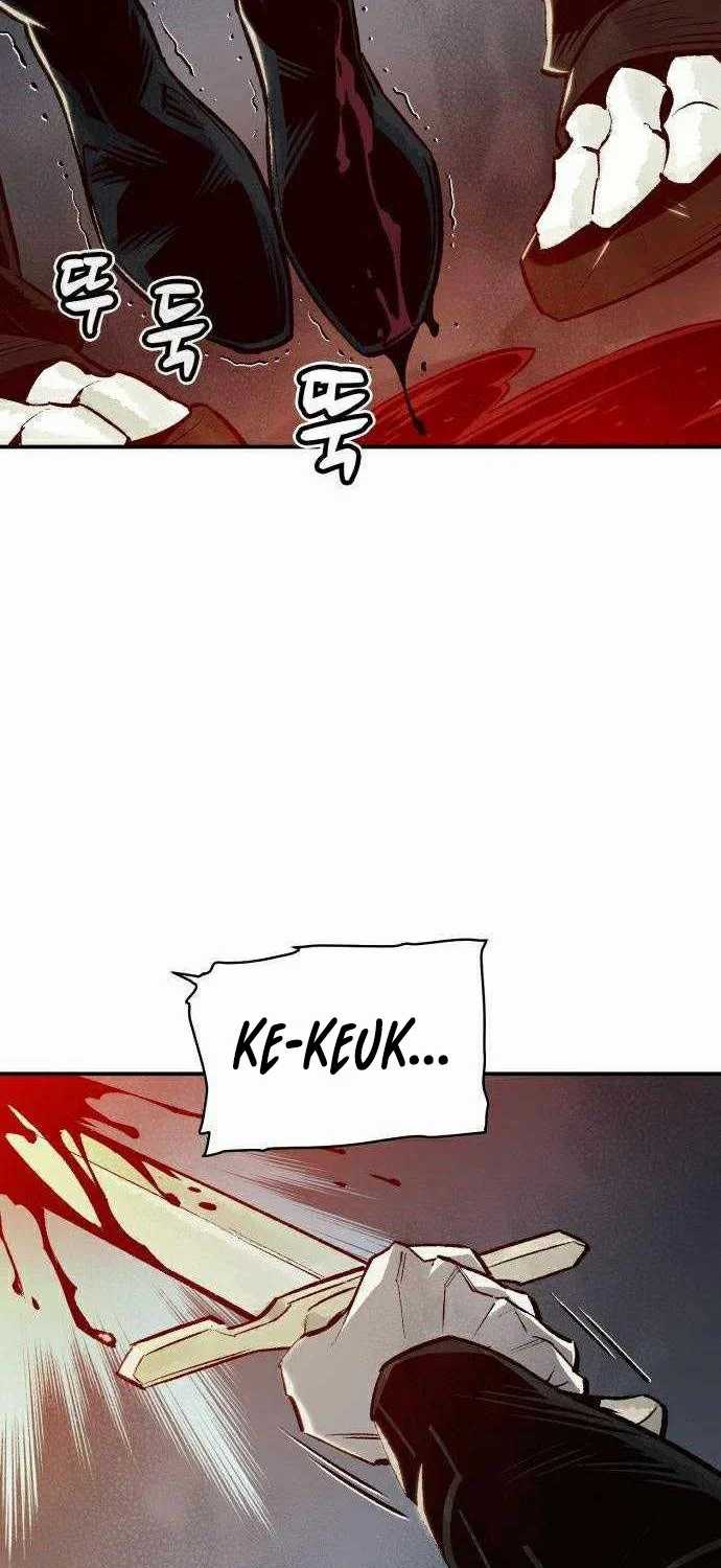F-Class Destiny Hunter Chapter 119 - halaman 3