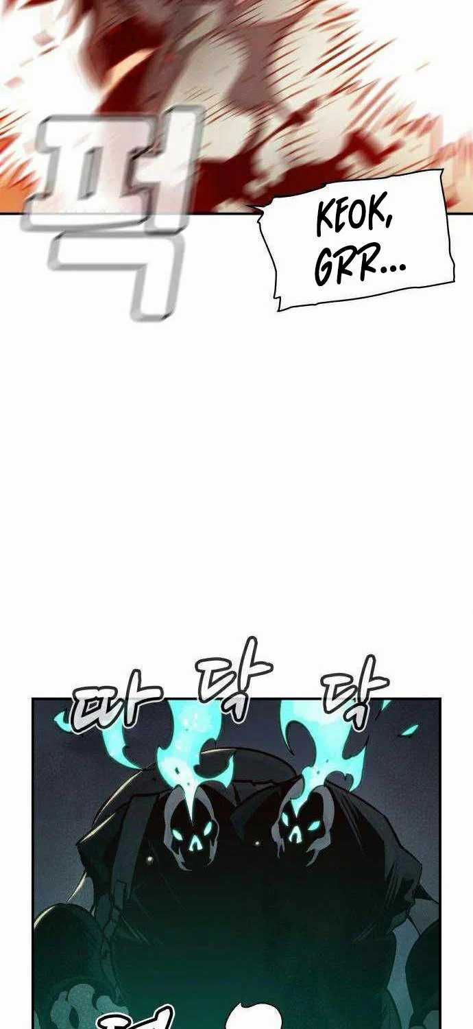 F-Class Destiny Hunter Chapter 119 - halaman 35