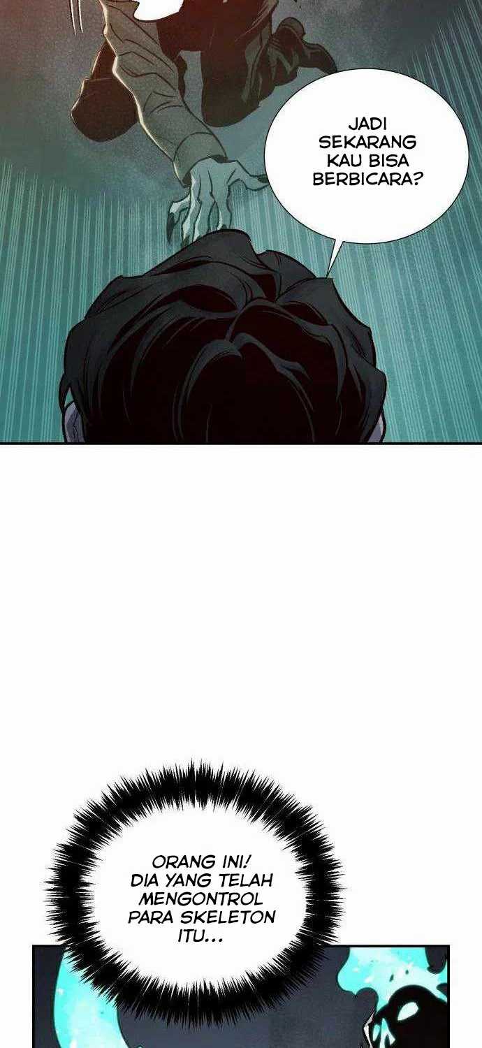 F-Class Destiny Hunter Chapter 119 - halaman 37
