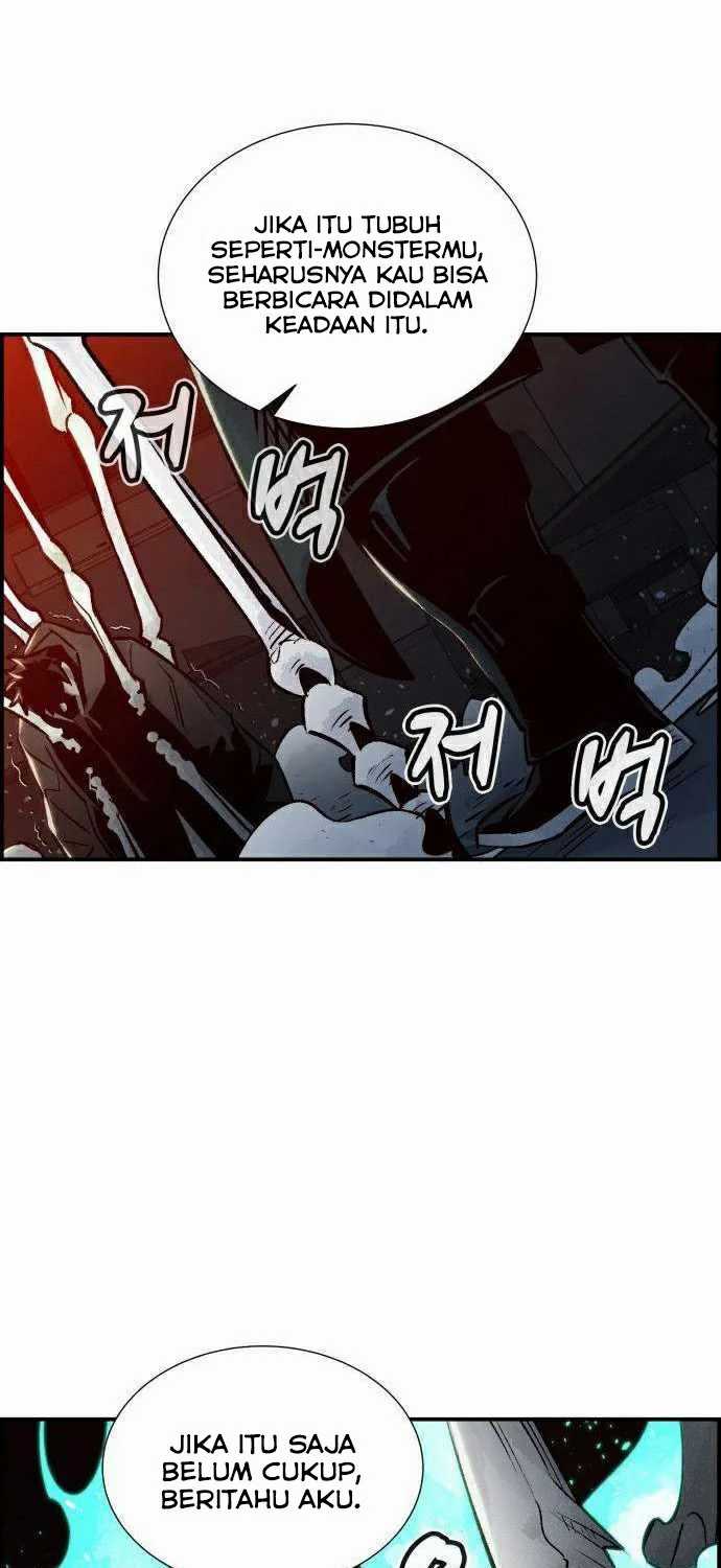 F-Class Destiny Hunter Chapter 119 - halaman 42