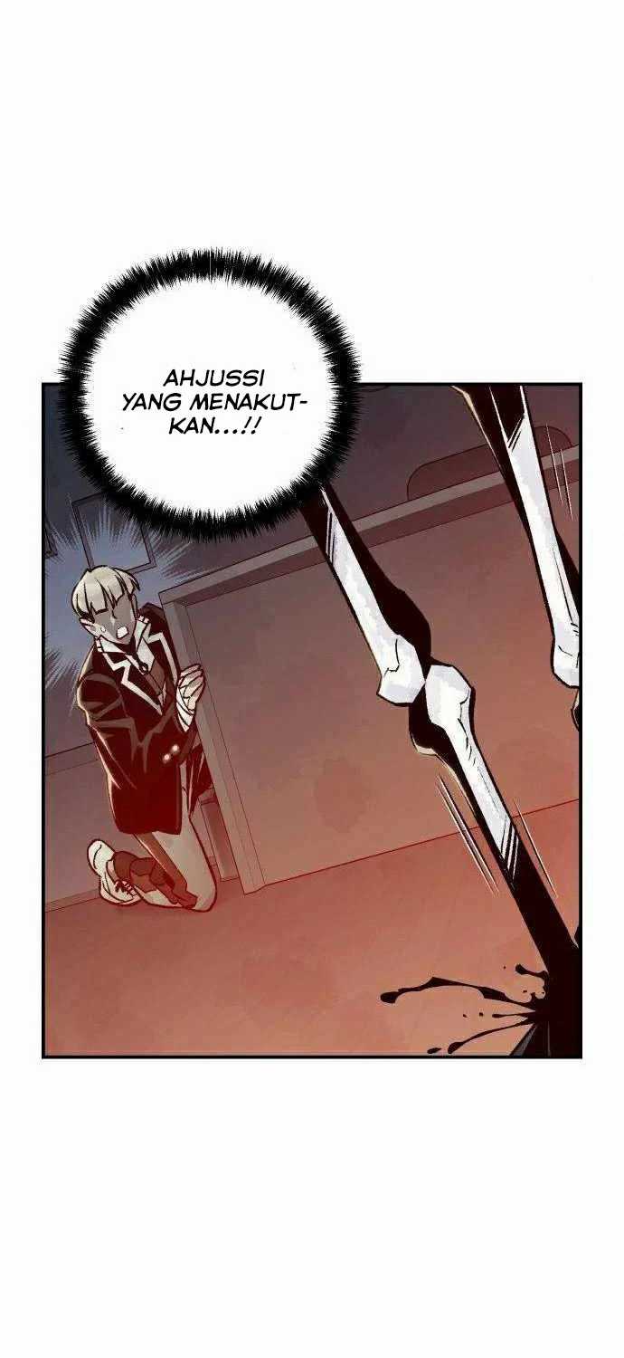 F-Class Destiny Hunter Chapter 119 - halaman 44