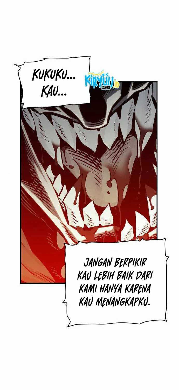 F-Class Destiny Hunter Chapter 119 - halaman 46