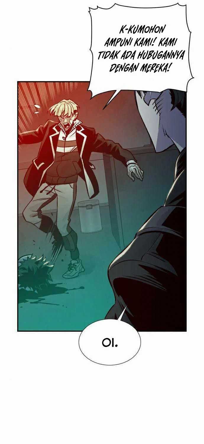 F-Class Destiny Hunter Chapter 119 - halaman 52