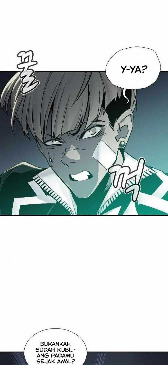 F-Class Destiny Hunter Chapter 119 - halaman 53