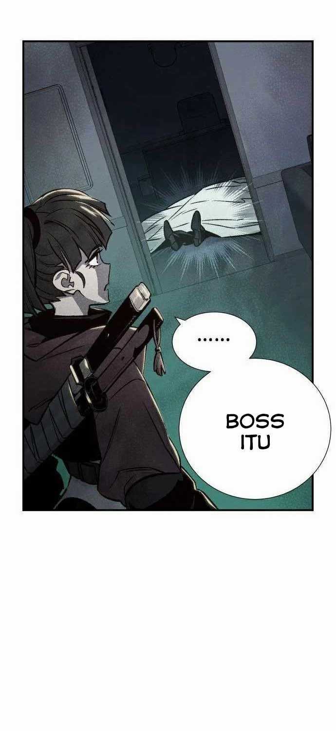 F-Class Destiny Hunter Chapter 119 - halaman 59