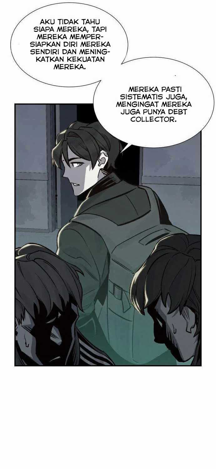 F-Class Destiny Hunter Chapter 119 - halaman 60
