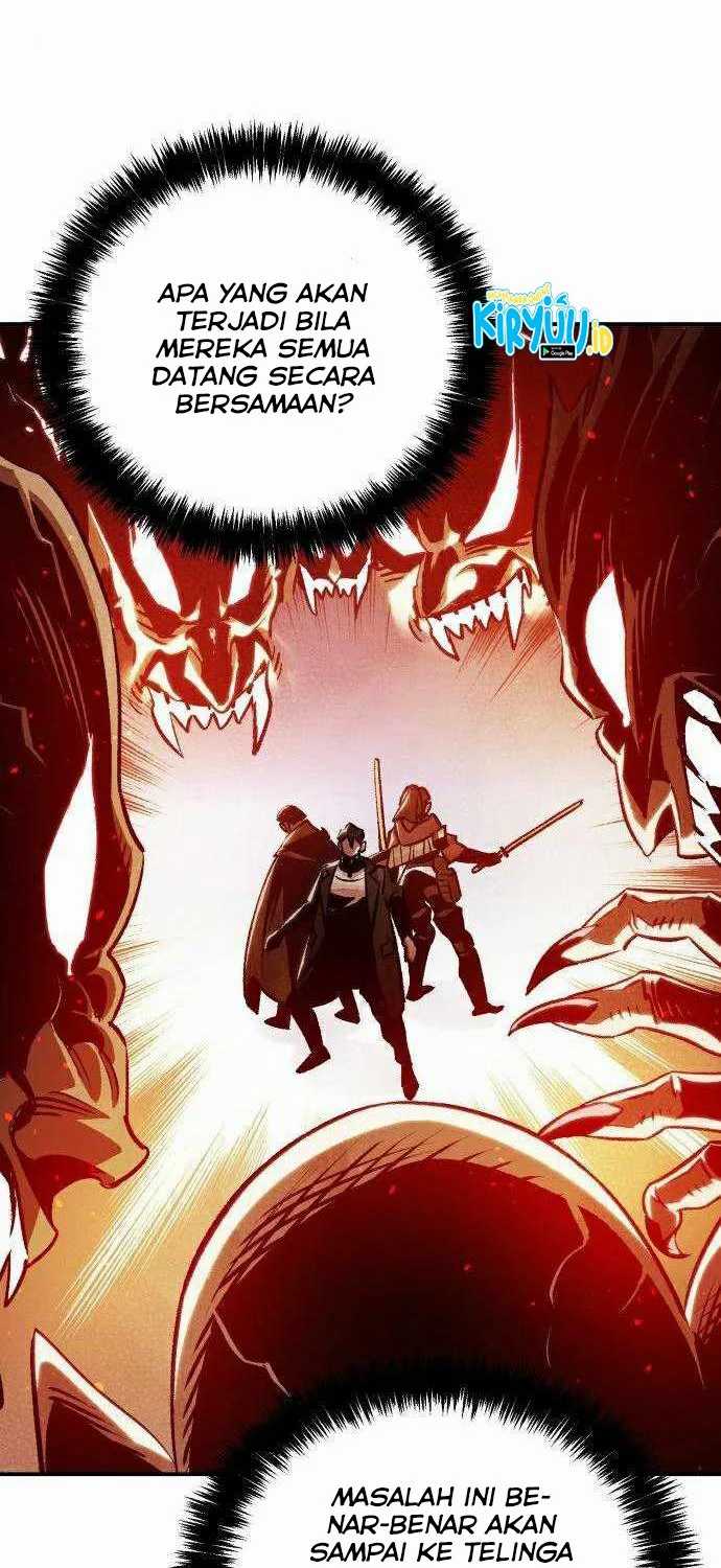 F-Class Destiny Hunter Chapter 119 - halaman 67