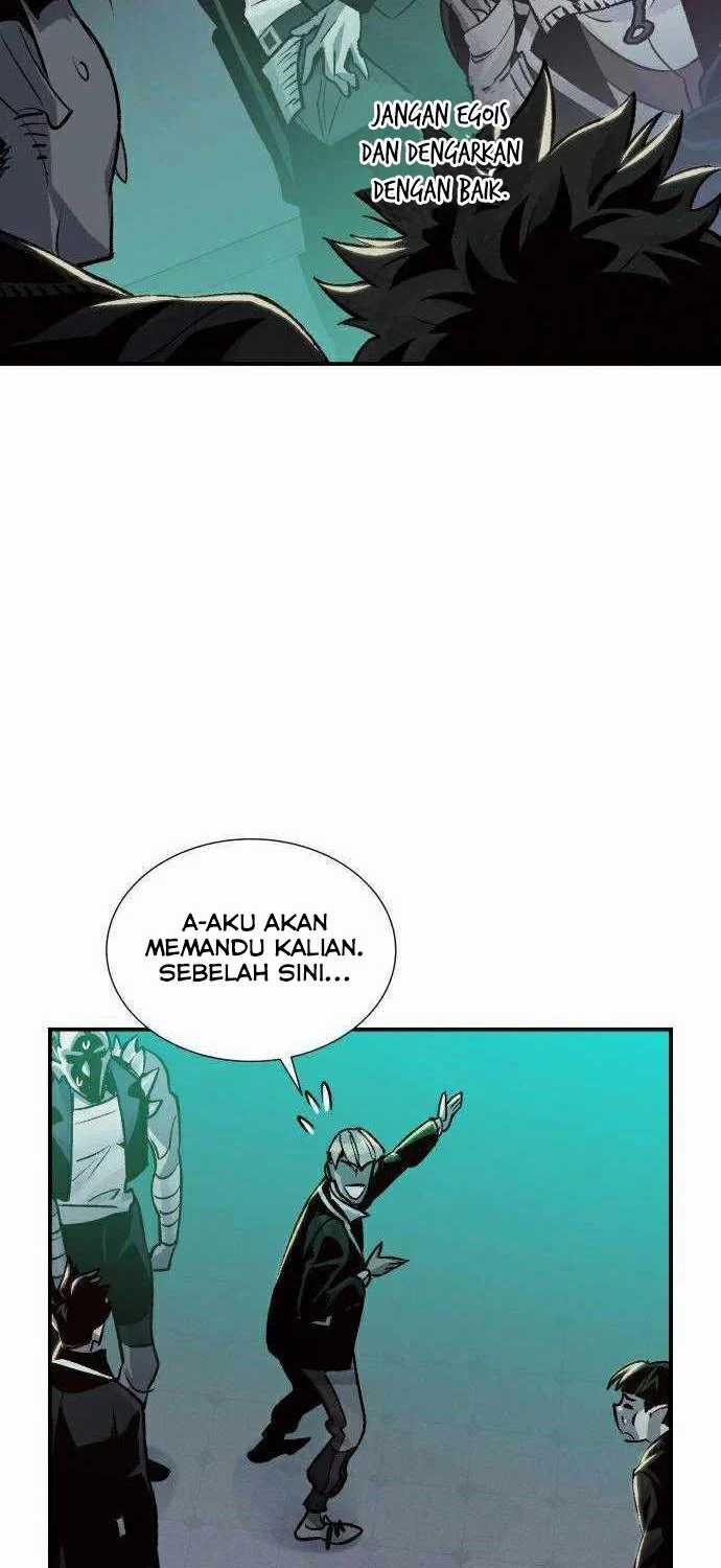 F-Class Destiny Hunter Chapter 119 - halaman 69