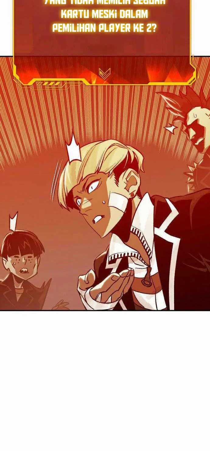 F-Class Destiny Hunter Chapter 119 - halaman 71