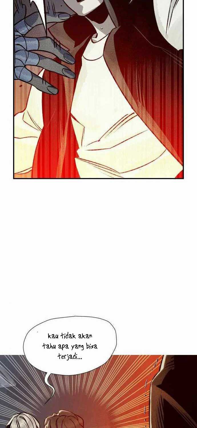 F-Class Destiny Hunter Chapter 119 - halaman 77