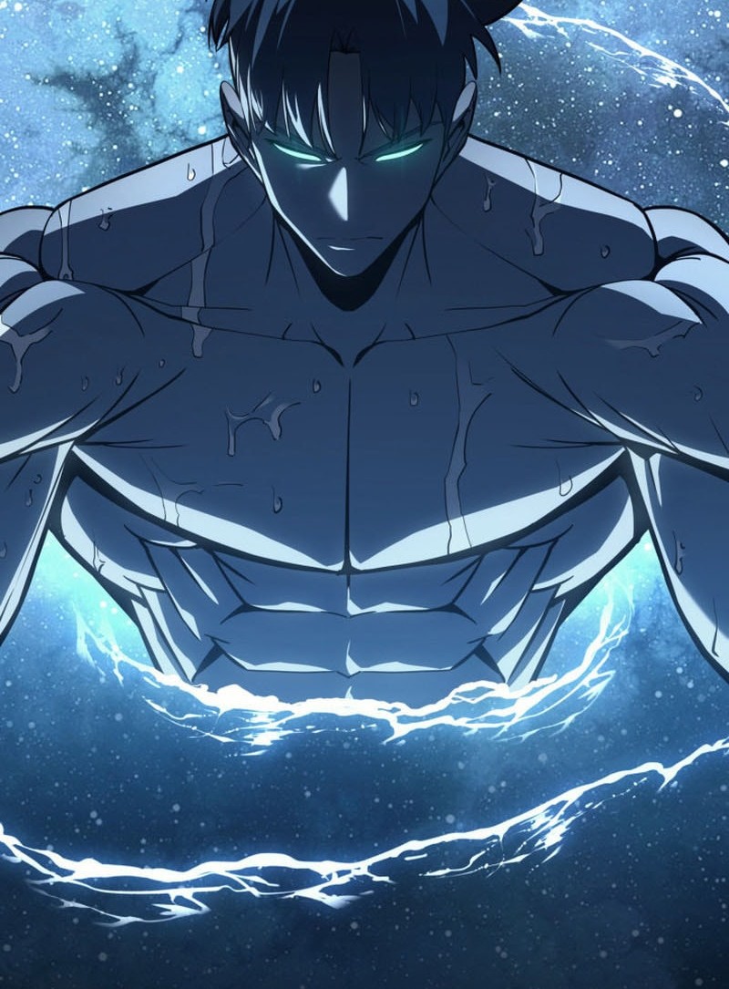 F-Class Destiny Hunter Chapter 12 - halaman 22