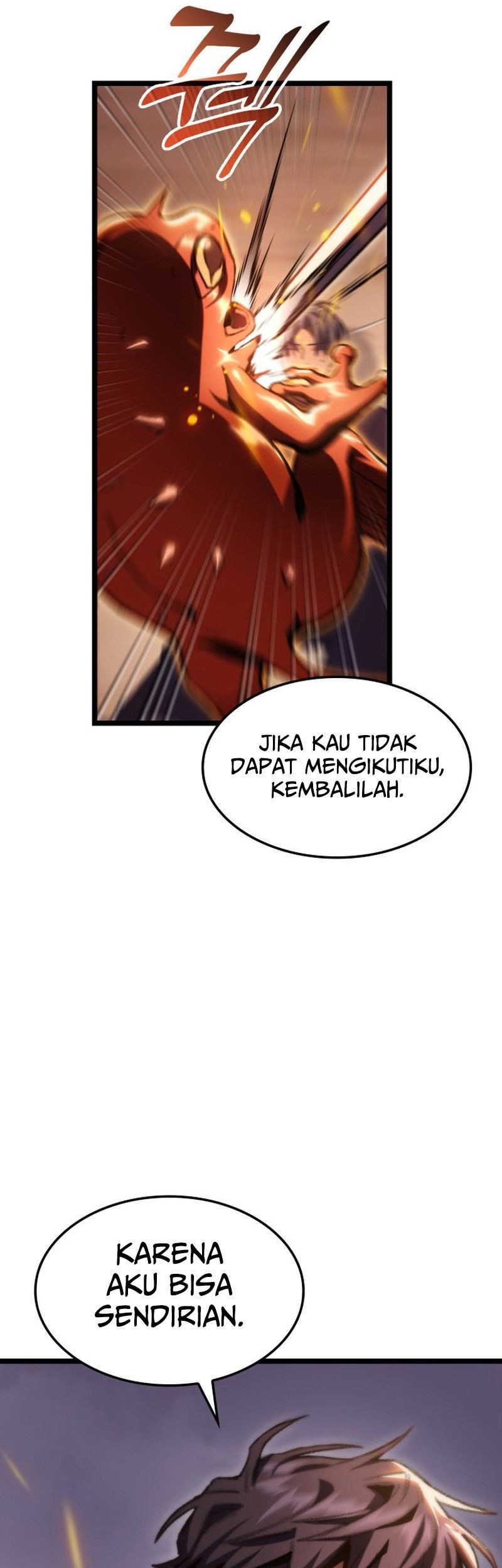F-Class Destiny Hunter Chapter 12 - halaman 27