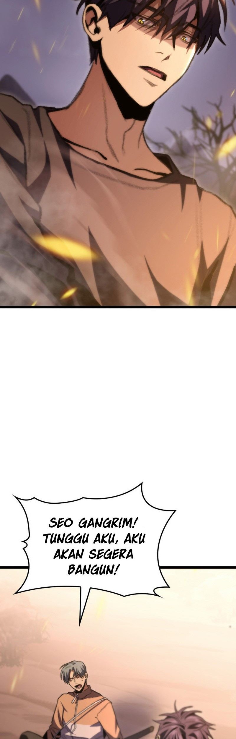 F-Class Destiny Hunter Chapter 12 - halaman 28