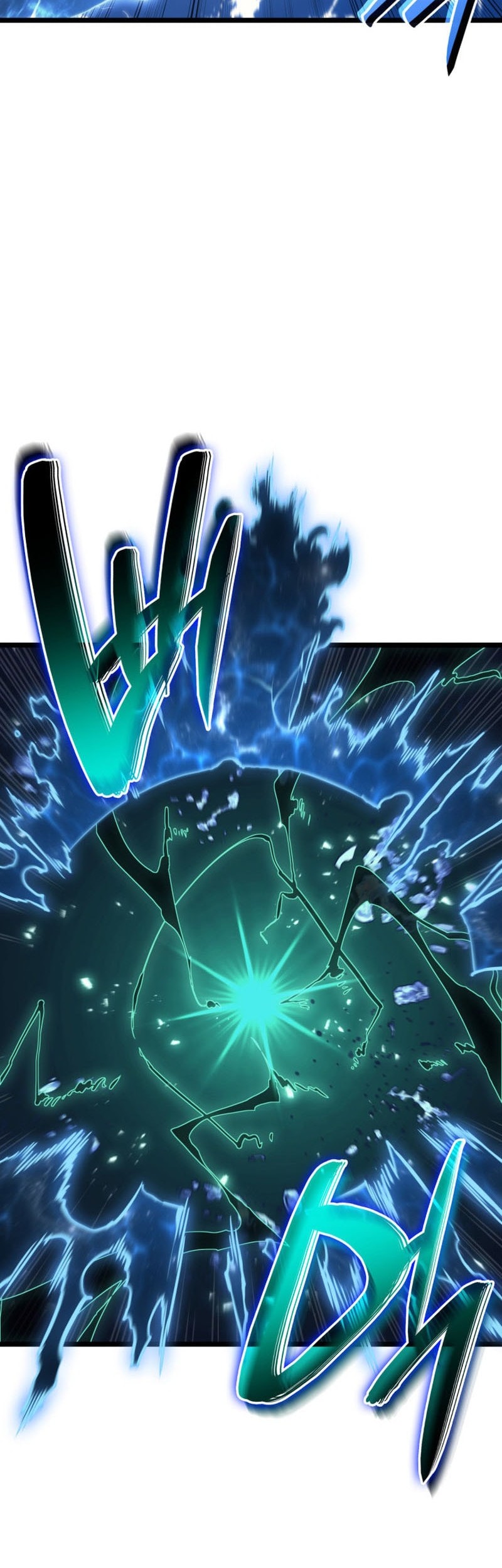 F-Class Destiny Hunter Chapter 12 - halaman 3