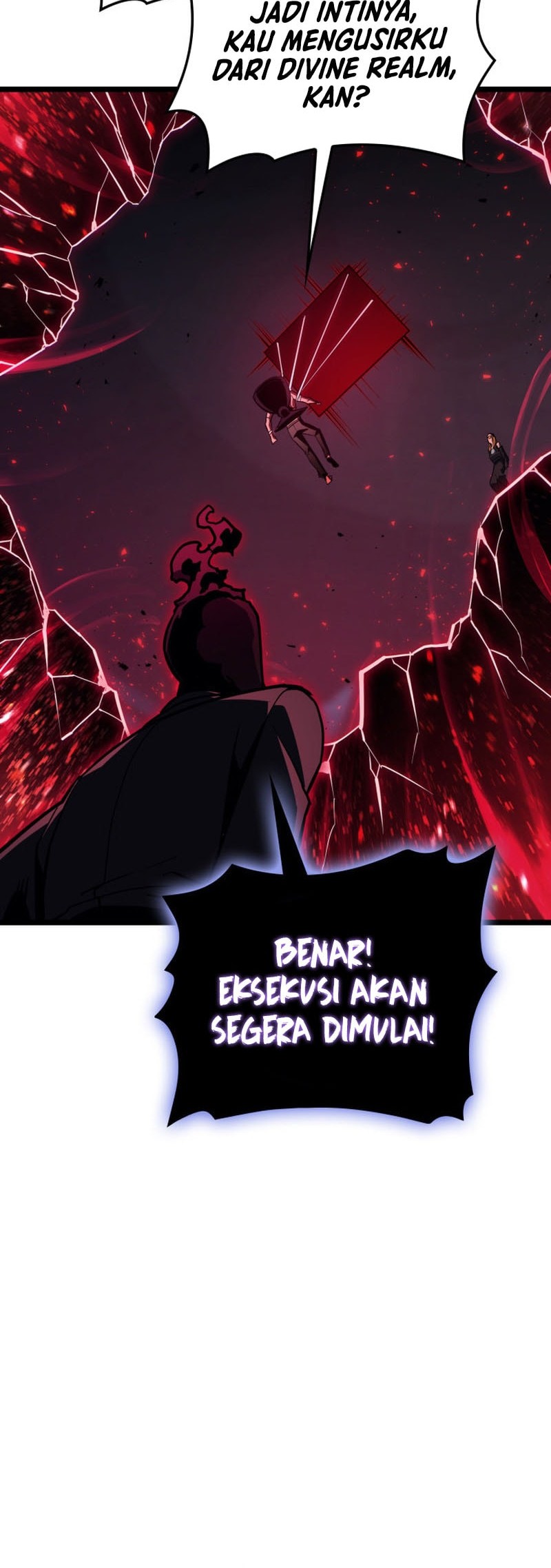 F-Class Destiny Hunter Chapter 12 - halaman 46