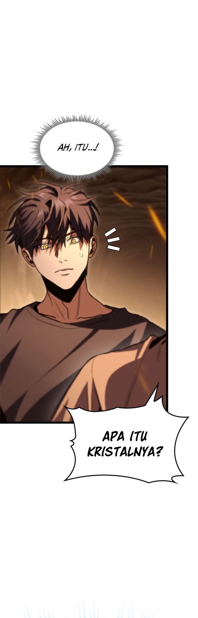 F-Class Destiny Hunter Chapter 12 - halaman 49