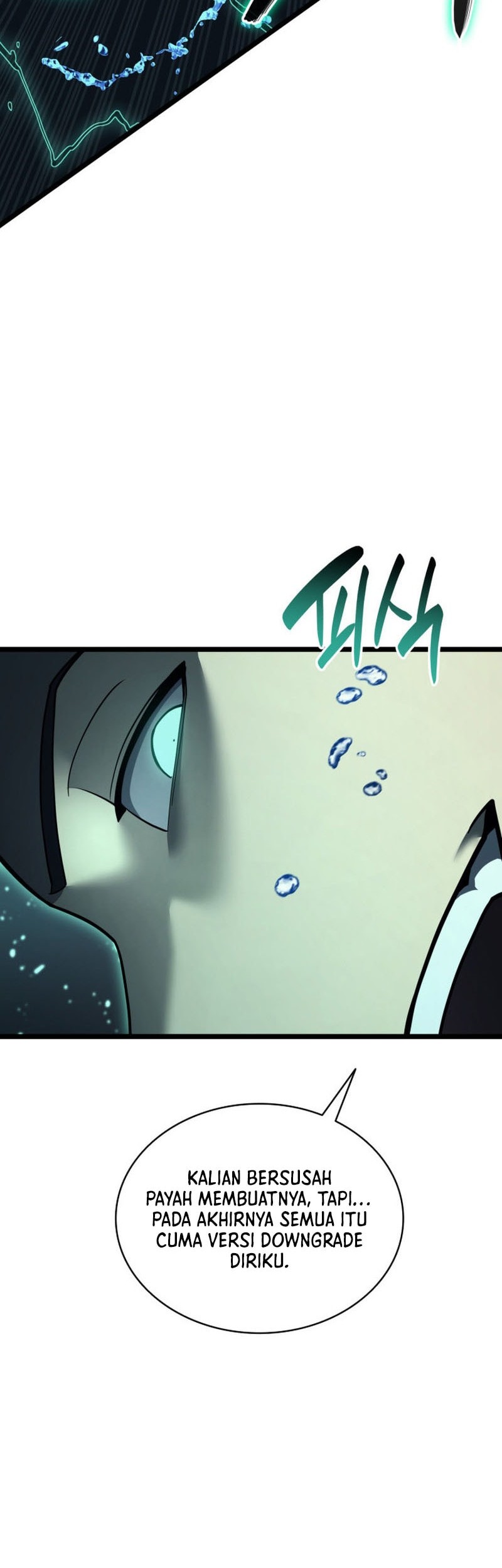 F-Class Destiny Hunter Chapter 12 - halaman 5