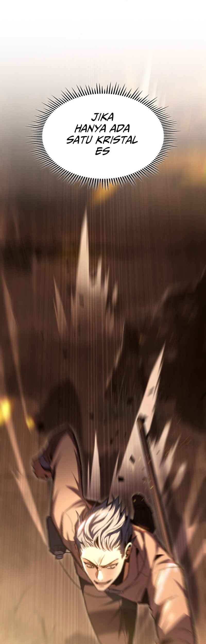 F-Class Destiny Hunter Chapter 12 - halaman 54