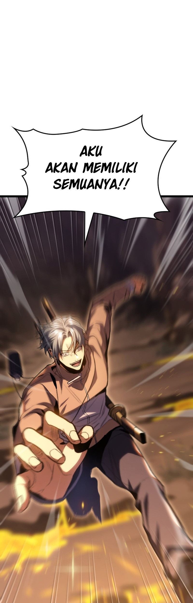 F-Class Destiny Hunter Chapter 12 - halaman 57