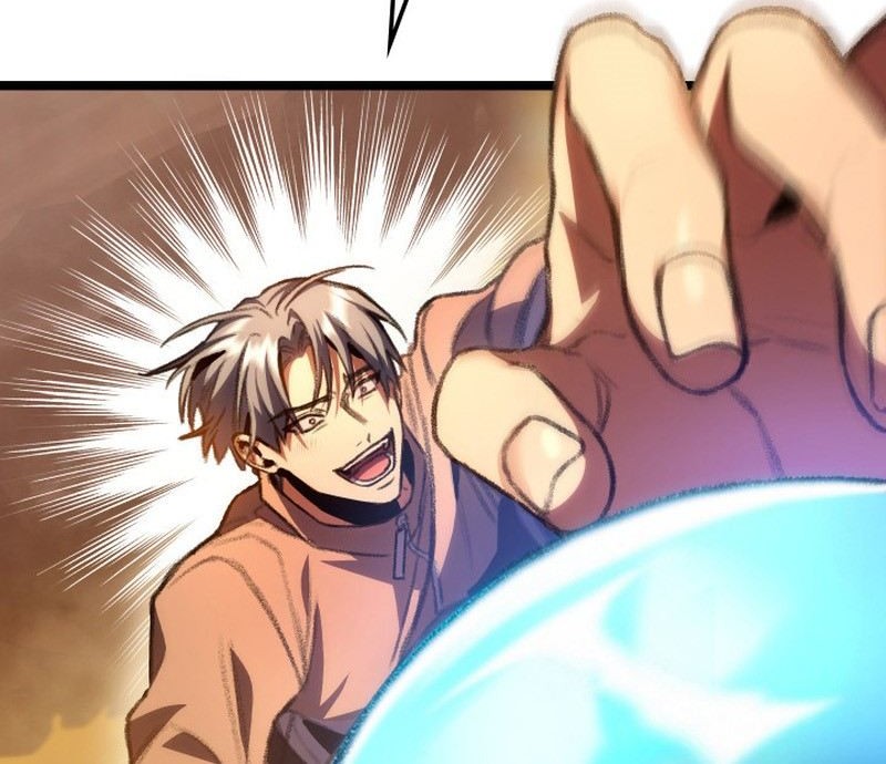 F-Class Destiny Hunter Chapter 12 - halaman 59