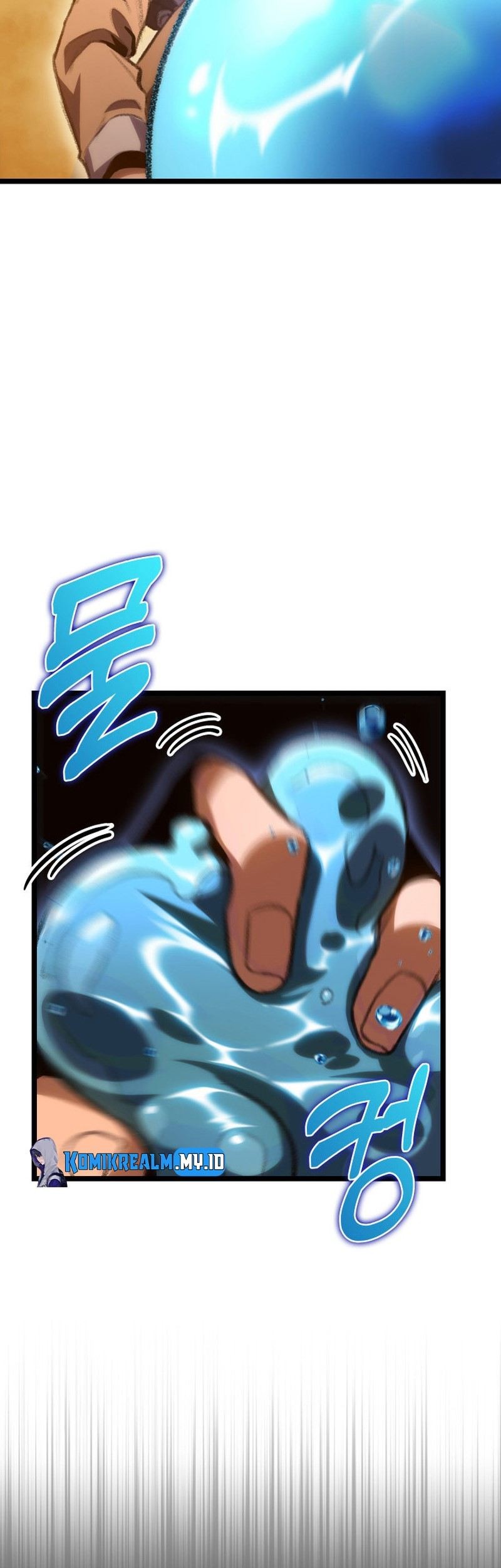 F-Class Destiny Hunter Chapter 12 - halaman 60