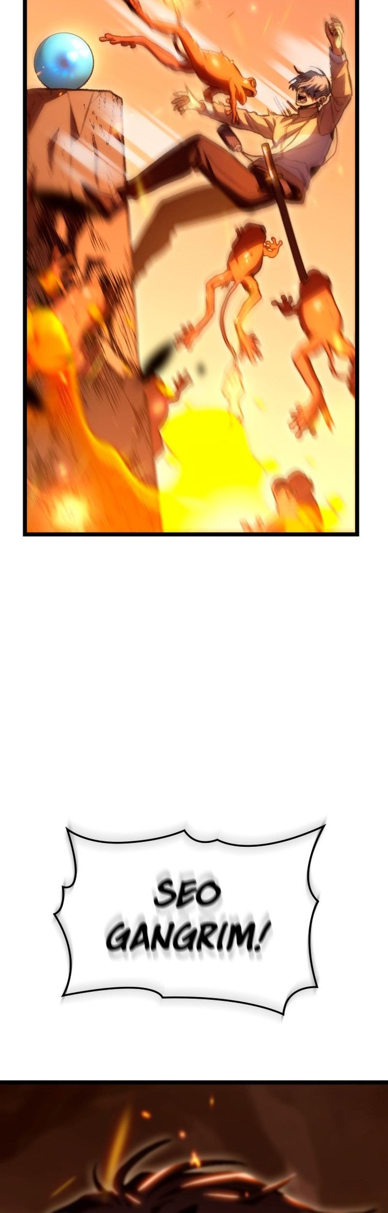F-Class Destiny Hunter Chapter 12 - halaman 65