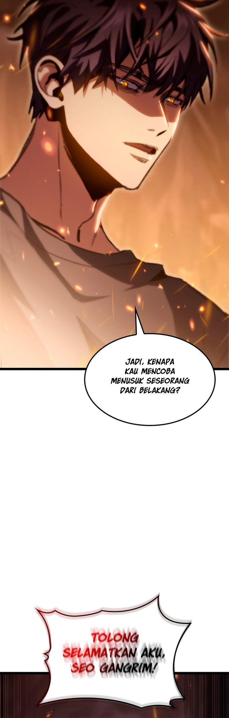 F-Class Destiny Hunter Chapter 12 - halaman 66