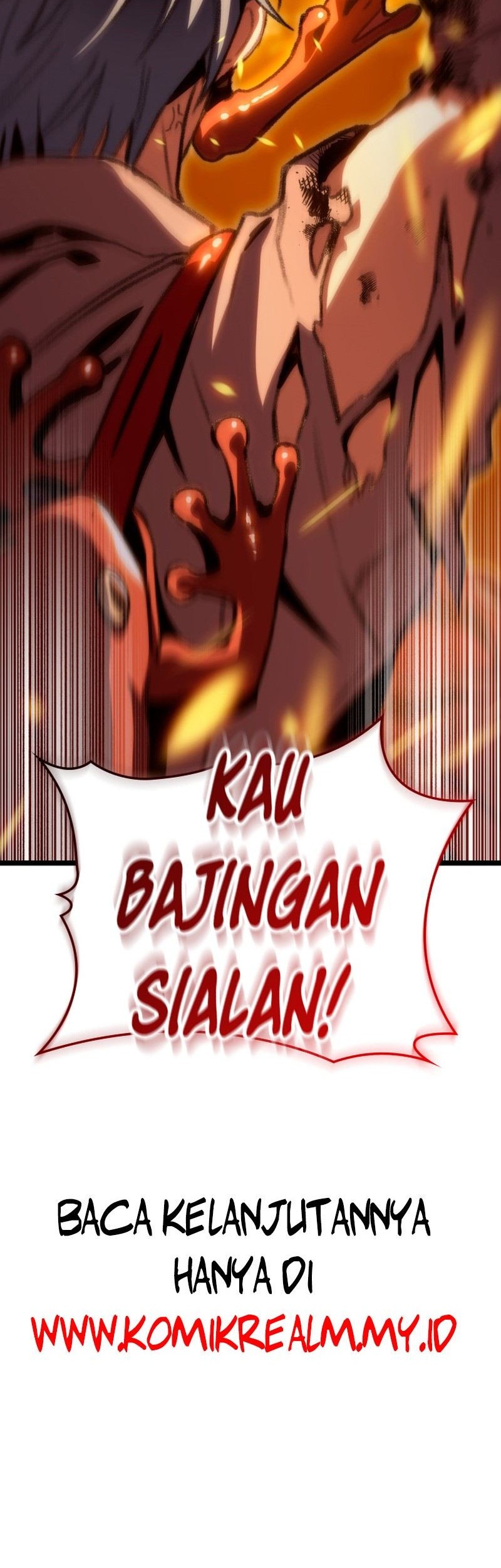 F-Class Destiny Hunter Chapter 12 - halaman 68