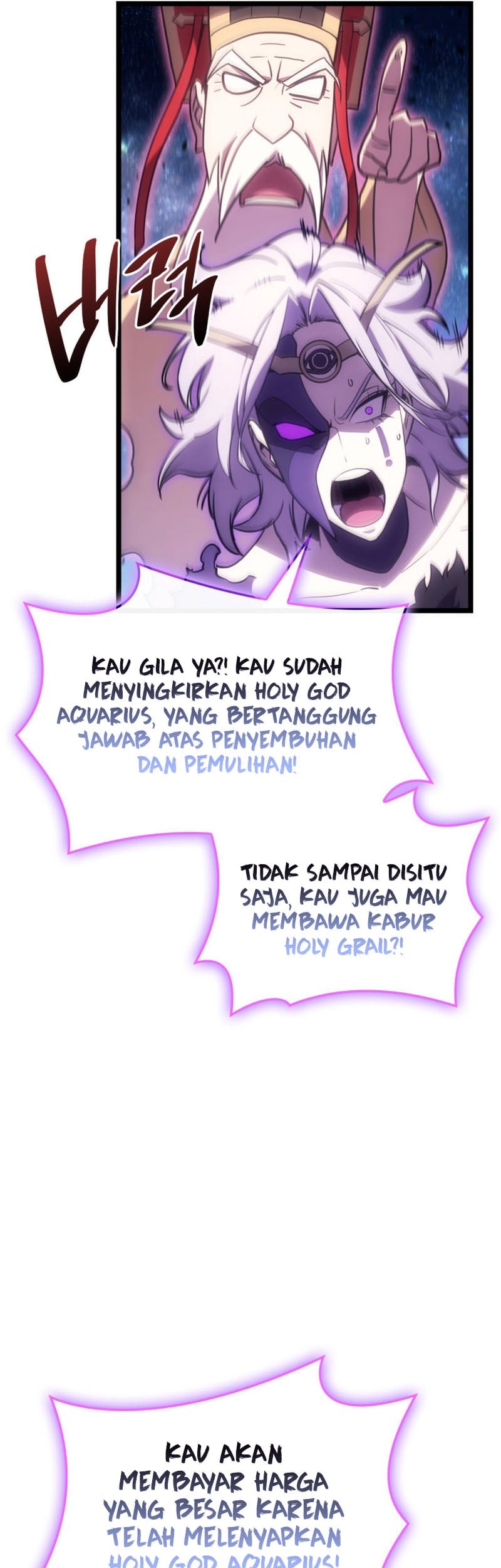 F-Class Destiny Hunter Chapter 12 - halaman 71