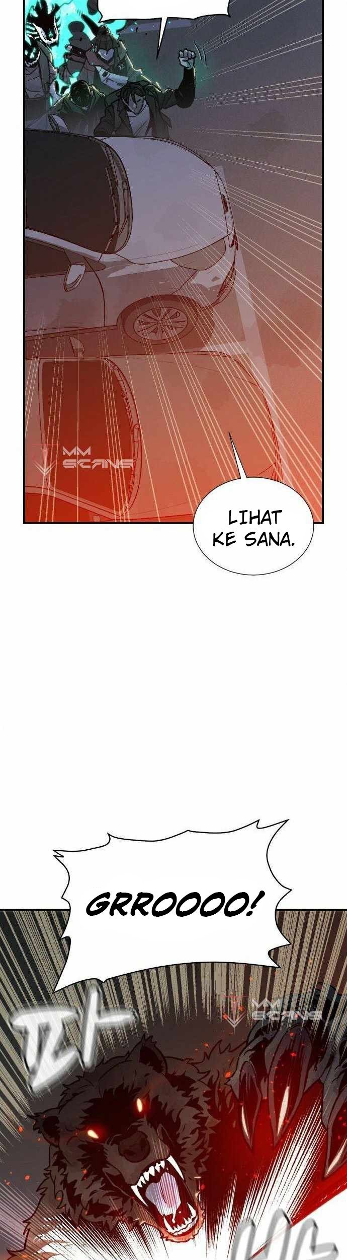 F-Class Destiny Hunter Chapter 120 - halaman 26
