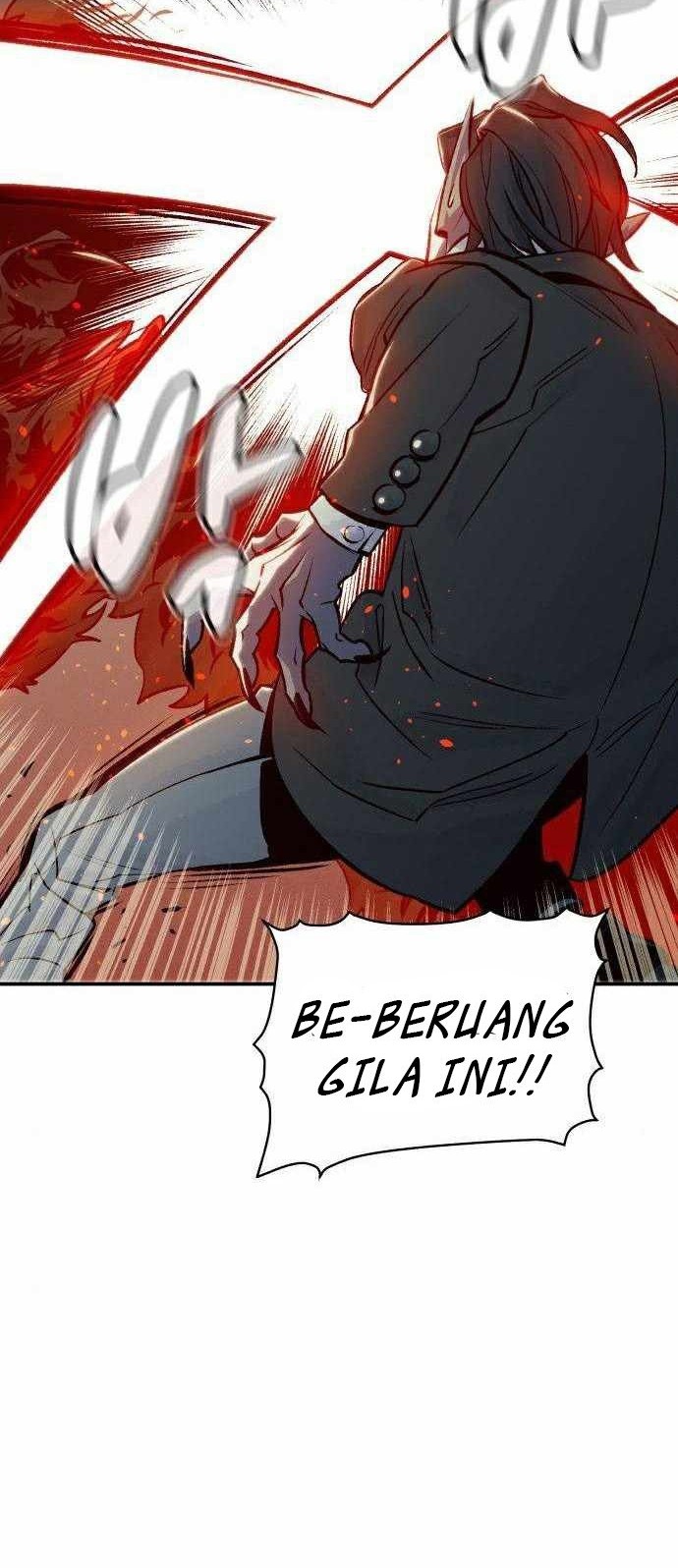 F-Class Destiny Hunter Chapter 120 - halaman 27