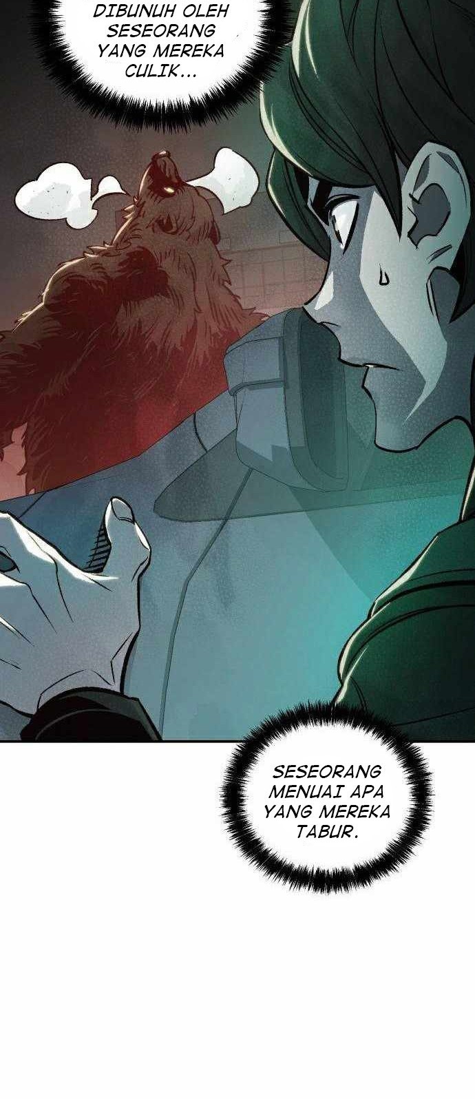 F-Class Destiny Hunter Chapter 120 - halaman 30