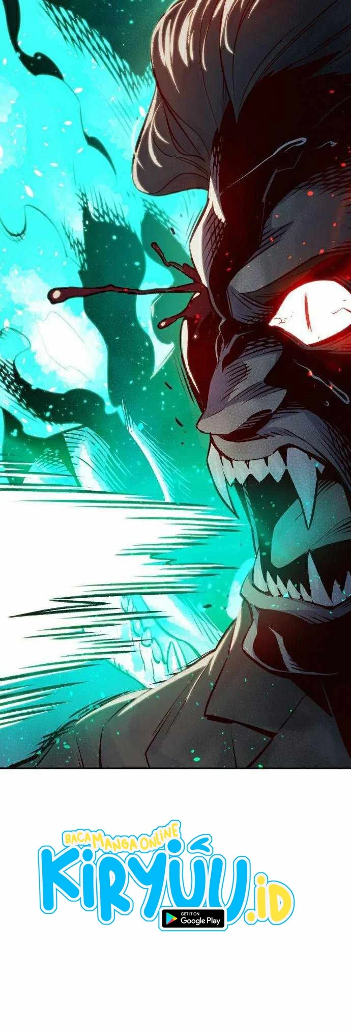F-Class Destiny Hunter Chapter 120 - halaman 38