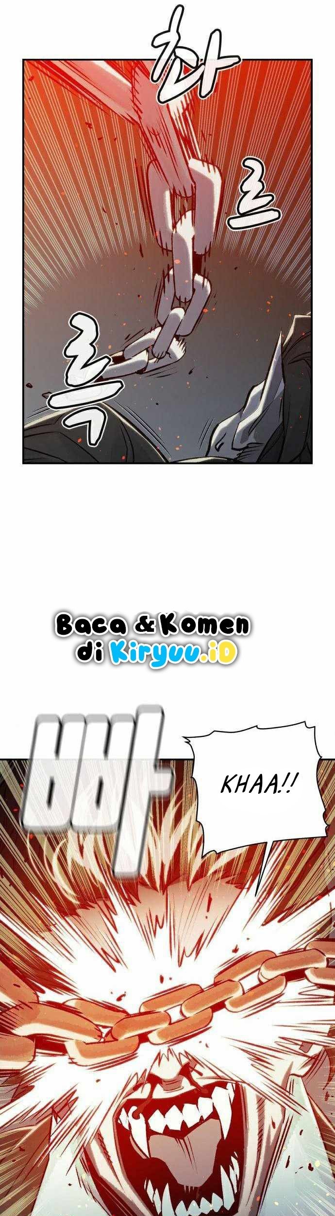 F-Class Destiny Hunter Chapter 120 - halaman 44