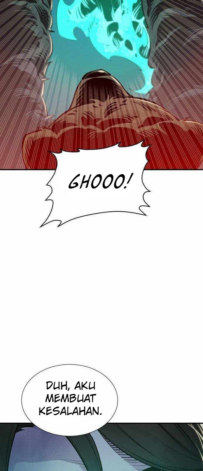 F-Class Destiny Hunter Chapter 120 - halaman 50