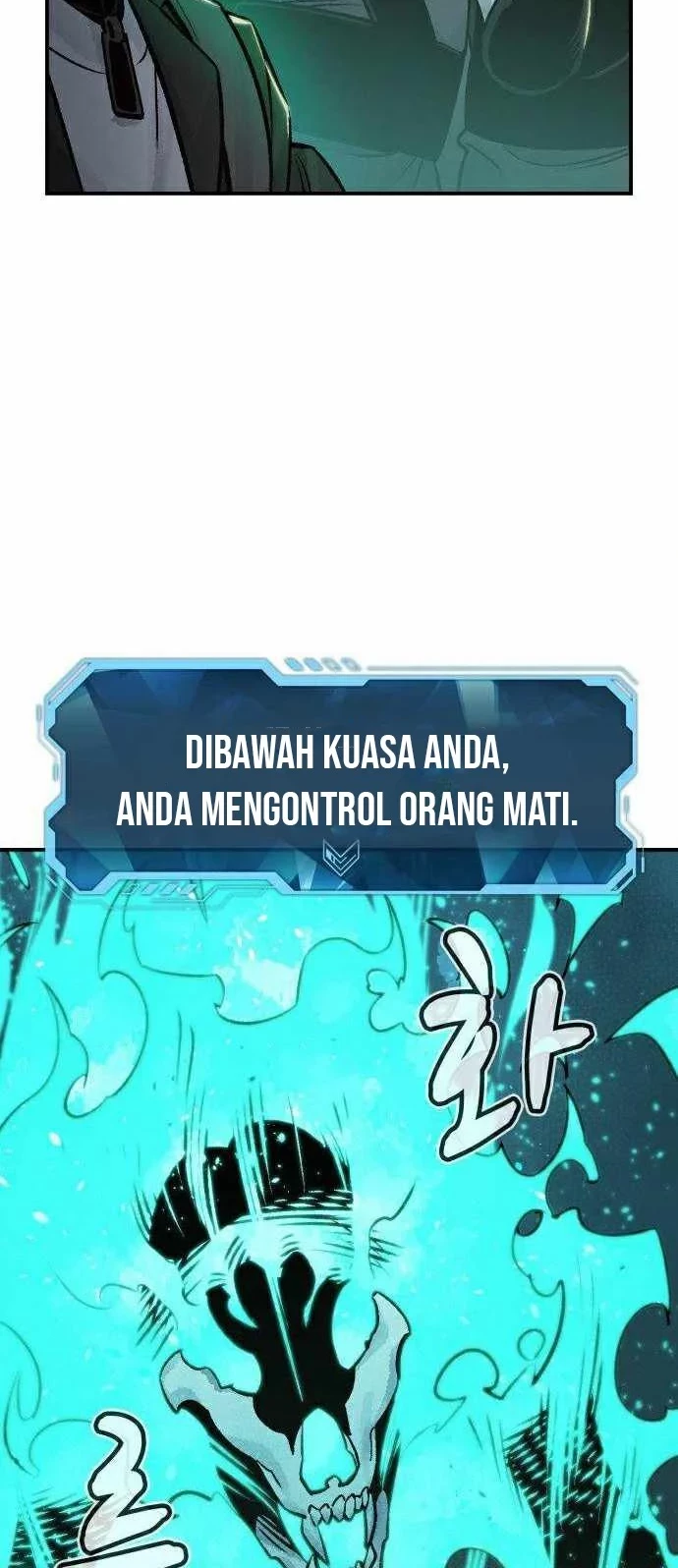 F-Class Destiny Hunter Chapter 120 - halaman 56