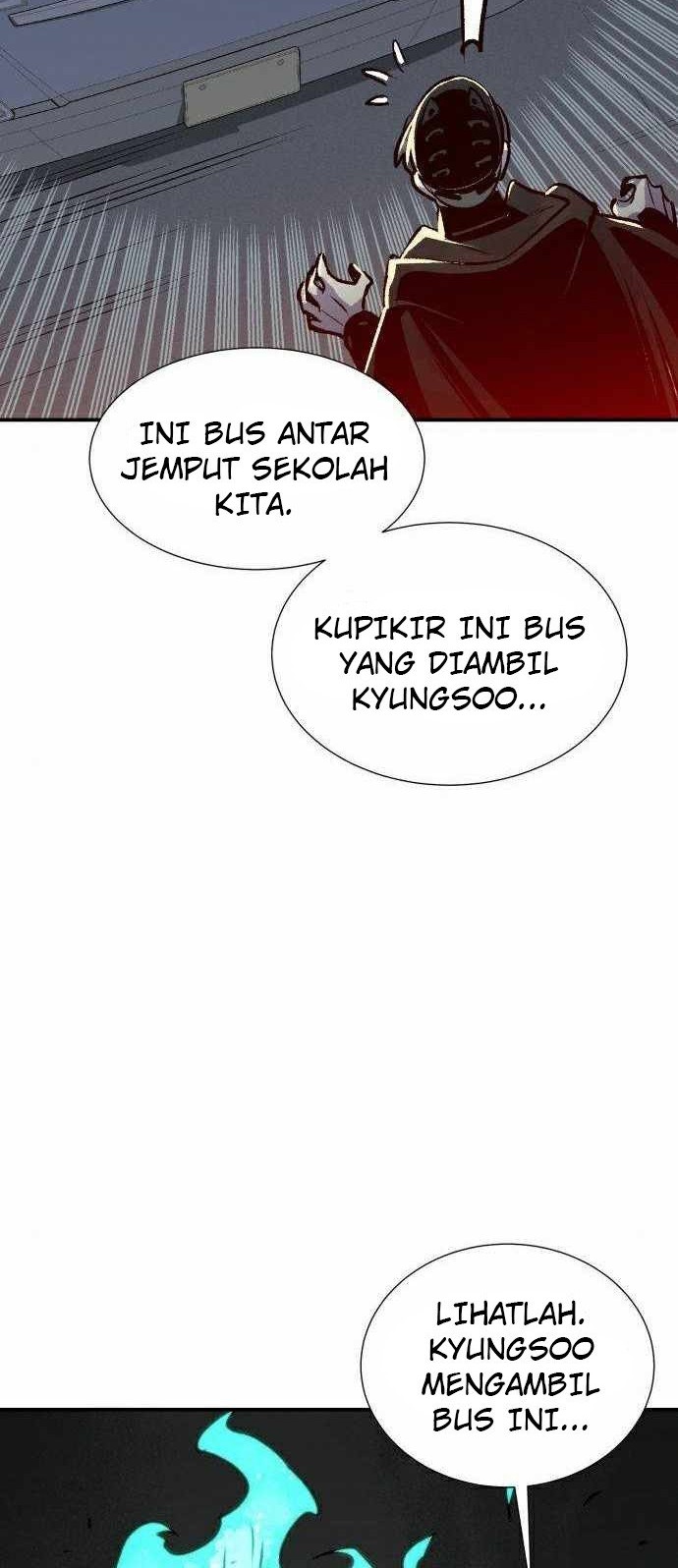 F-Class Destiny Hunter Chapter 120 - halaman 58