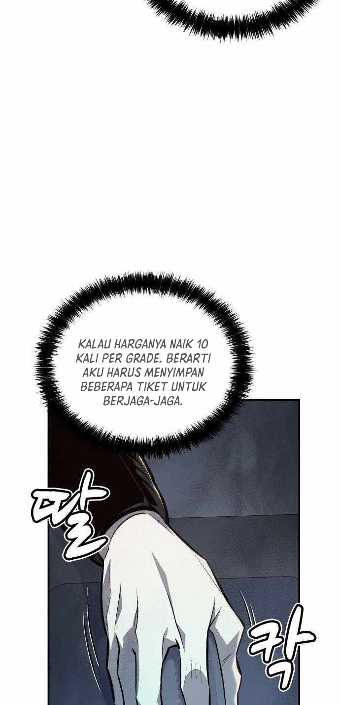 F-Class Destiny Hunter Chapter 121 - halaman 19