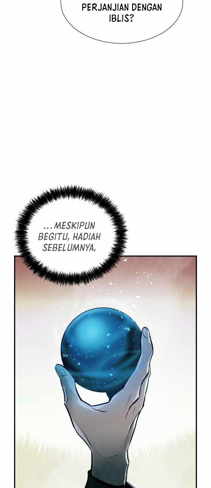 F-Class Destiny Hunter Chapter 121 - halaman 21