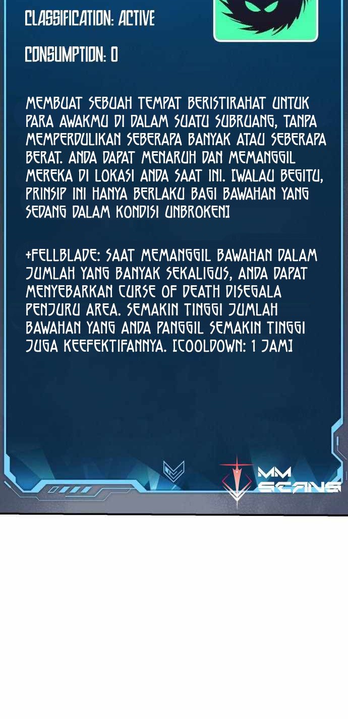 F-Class Destiny Hunter Chapter 121 - halaman 25