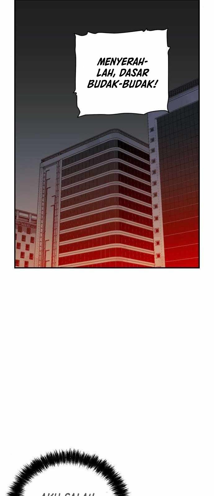 F-Class Destiny Hunter Chapter 121 - halaman 33