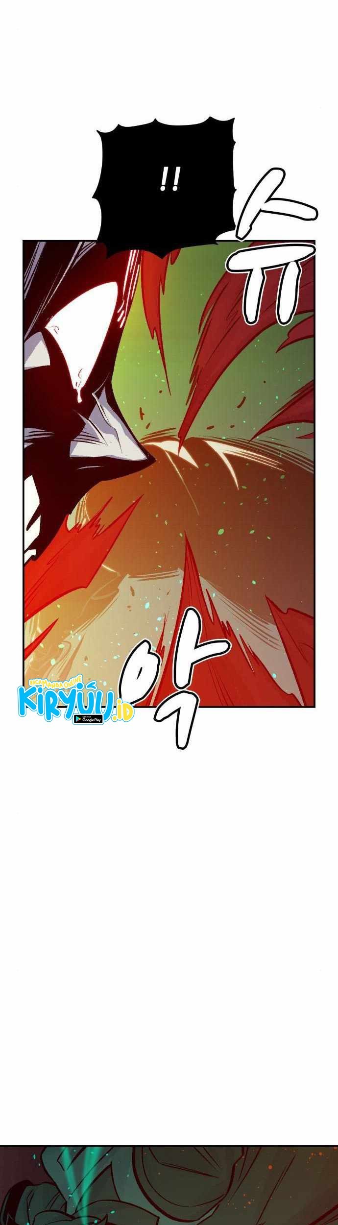 F-Class Destiny Hunter Chapter 121 - halaman 4