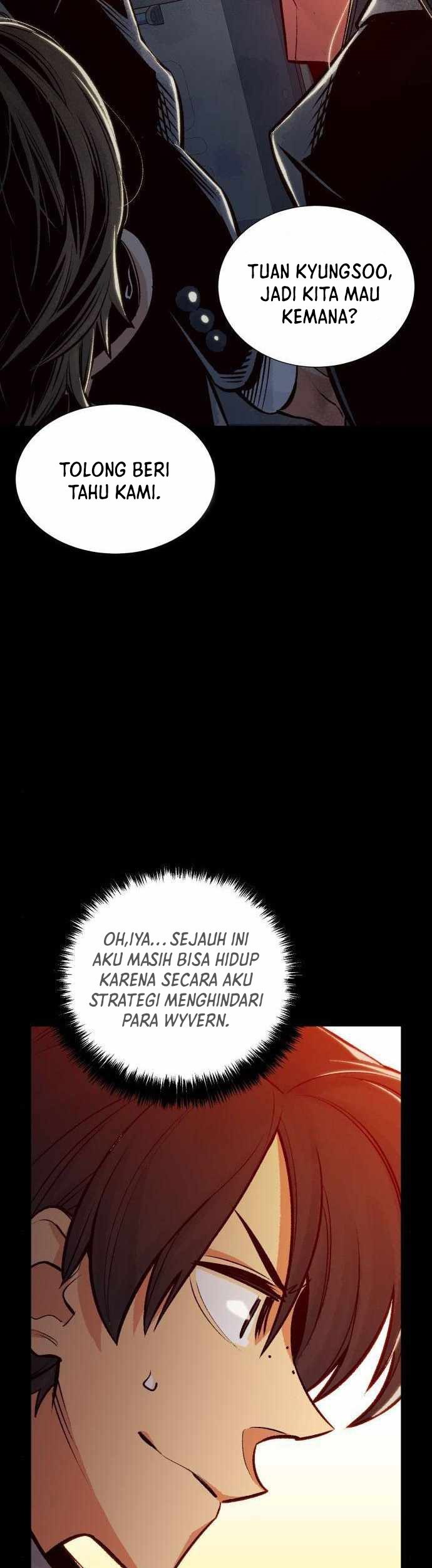 F-Class Destiny Hunter Chapter 121 - halaman 44