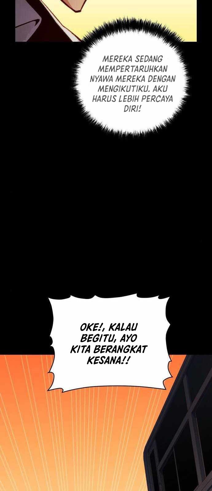 F-Class Destiny Hunter Chapter 121 - halaman 45
