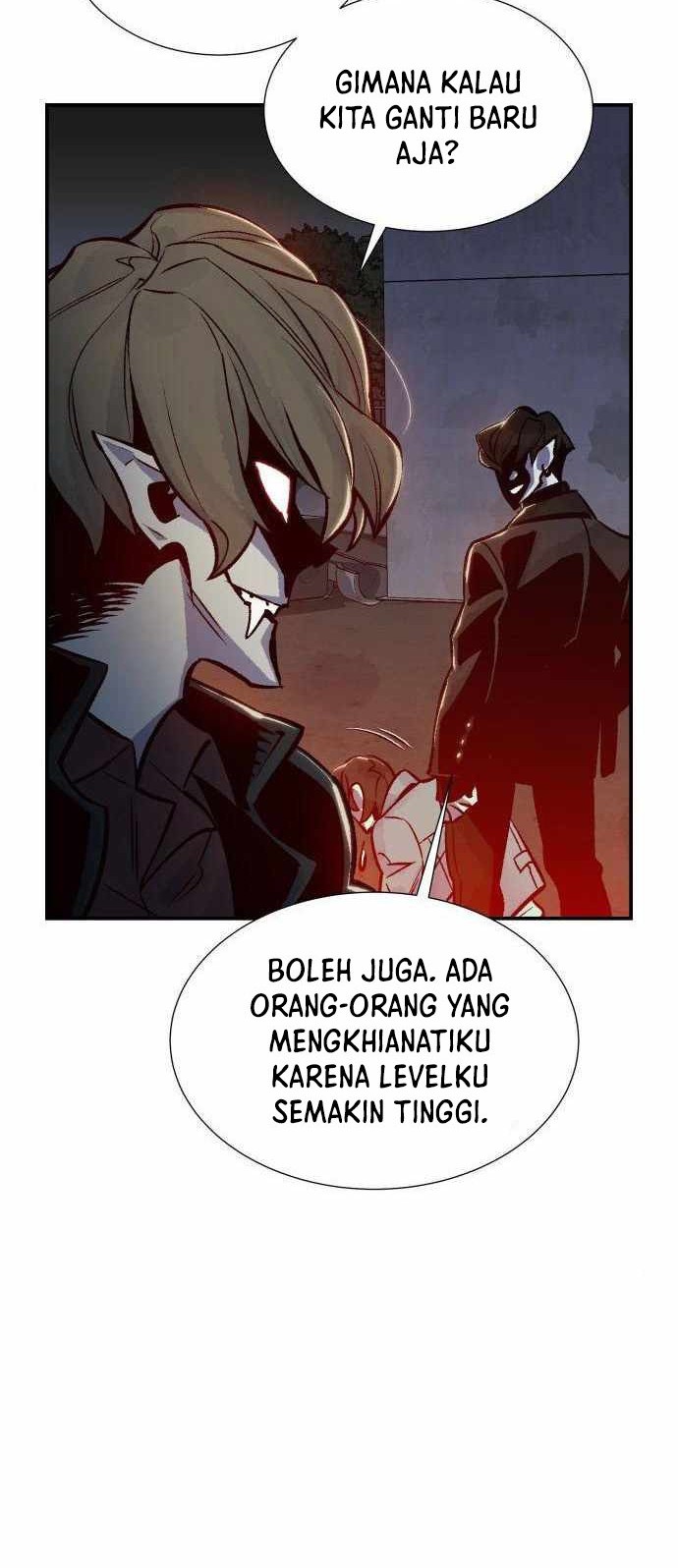 F-Class Destiny Hunter Chapter 121 - halaman 51